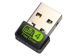150Mbps USB无线网卡